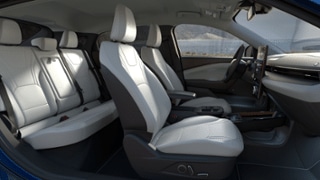 2025 Ford Mustang Mach-E® Internal Image 1